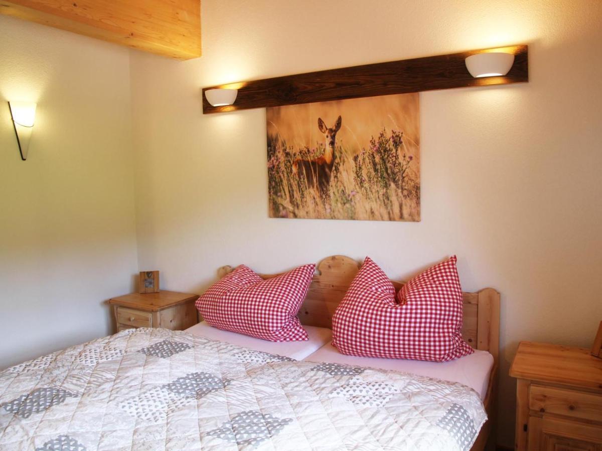 Ferienwohnung Reisach Лінденберґ-ім-Альґой Екстер'єр фото
